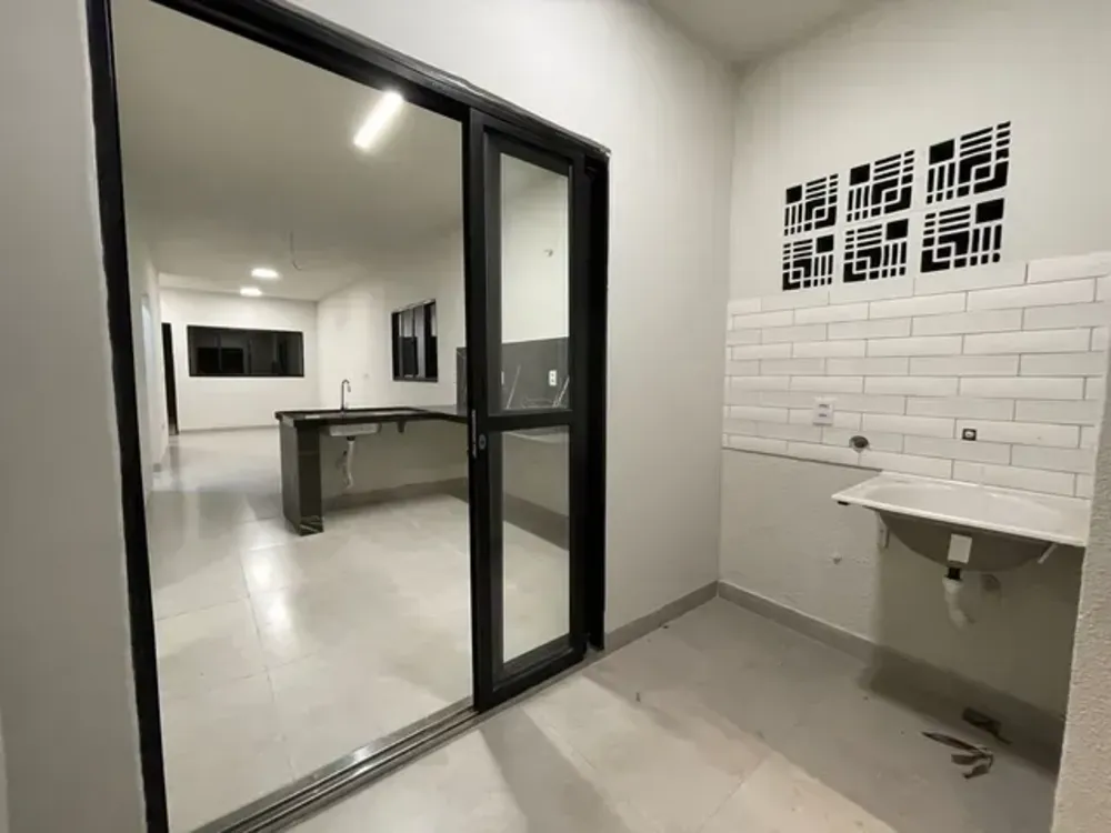 Casa, 3 quartos, 100 m² - Foto 14