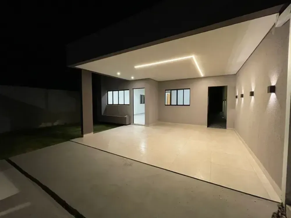 Casa, 3 quartos, 100 m² - Foto 2