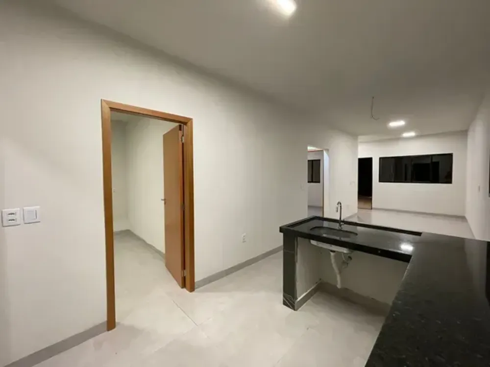 Casa, 3 quartos, 100 m² - Foto 7