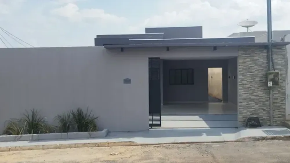 Casa, 3 quartos, 100 m² - Foto 19
