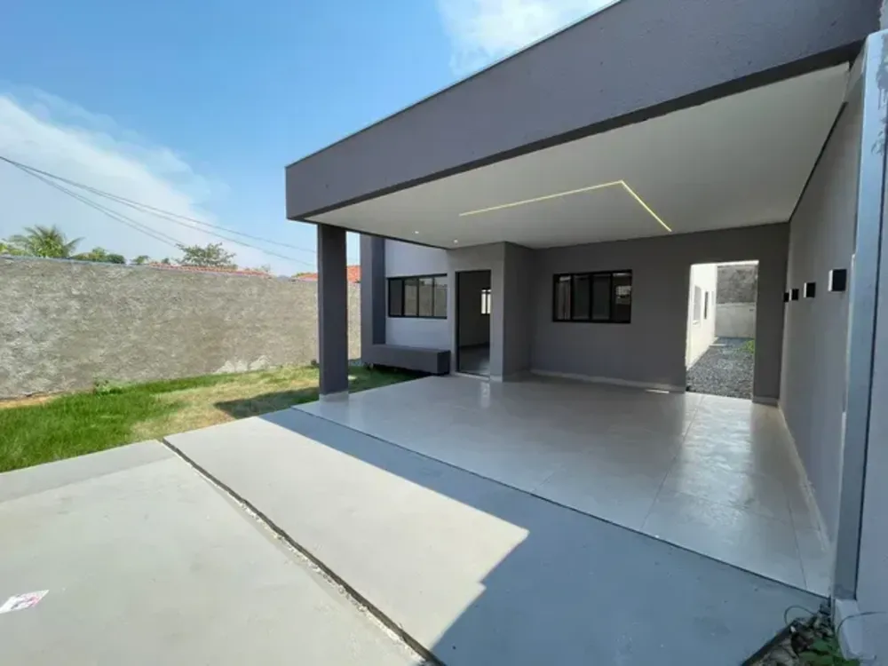 Casa, 3 quartos, 100 m² - Foto 4