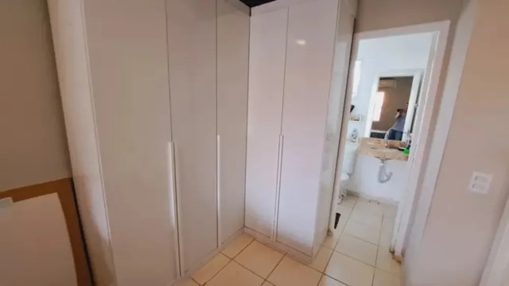 Casa de Condomínio, 2 quartos - Foto 6