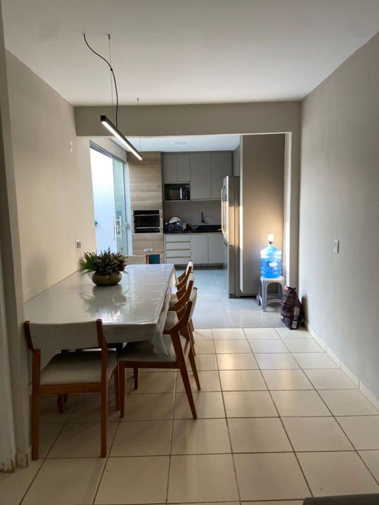 Casa de Condomínio à venda com 2 quartos, 65m² - Foto 1