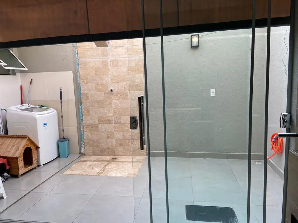 Casa de Condomínio, 2 quartos - Foto 11