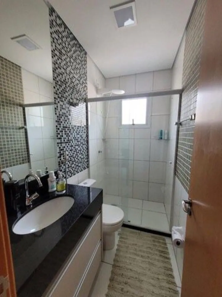 Casa de Condomínio, 3 quartos - Foto 12