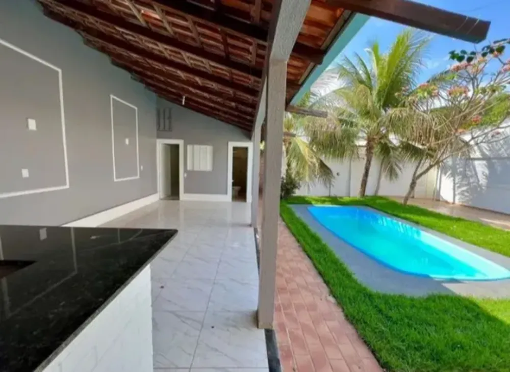 Casa, 3 quartos, 190 m² - Foto 2