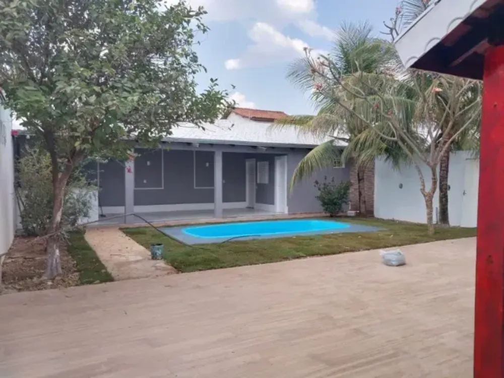 Casa, 3 quartos, 190 m² - Foto 4
