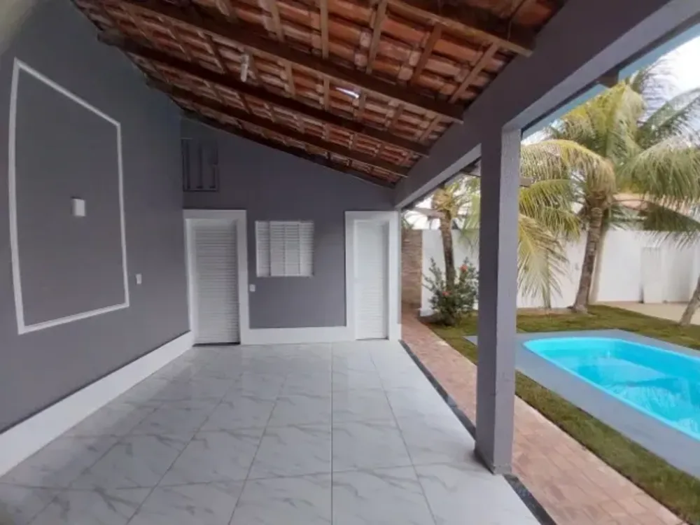 Casa, 3 quartos, 190 m² - Foto 5