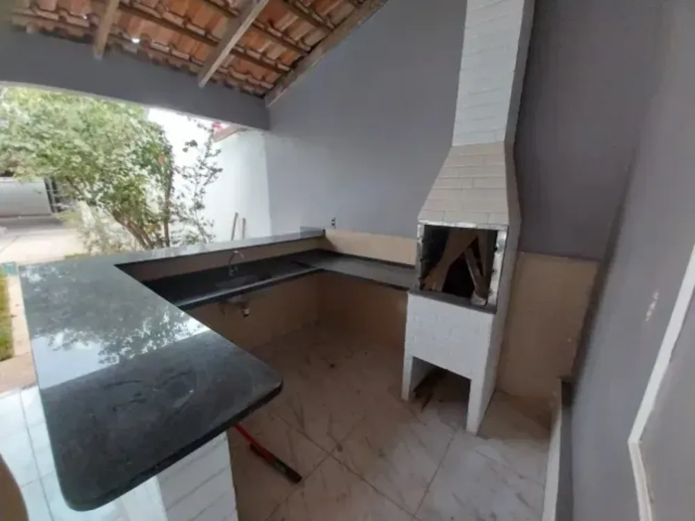Casa, 3 quartos, 190 m² - Foto 6