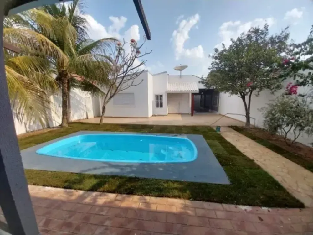 Casa, 3 quartos, 190 m² - Foto 3