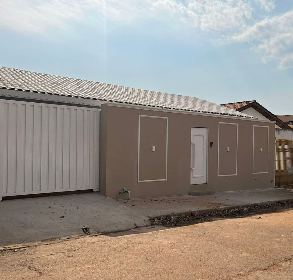 Casa à venda com 3 quartos, 190m² - Foto 4