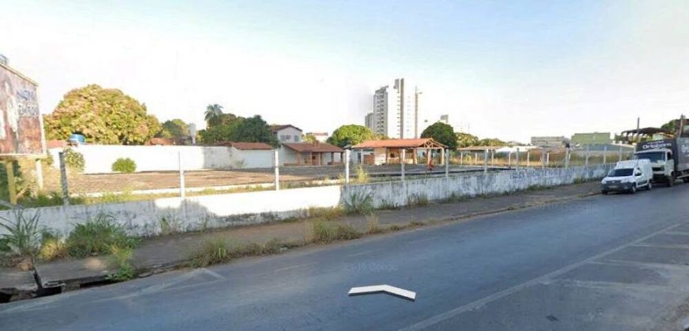 Terreno, 3800 m² - Foto 1