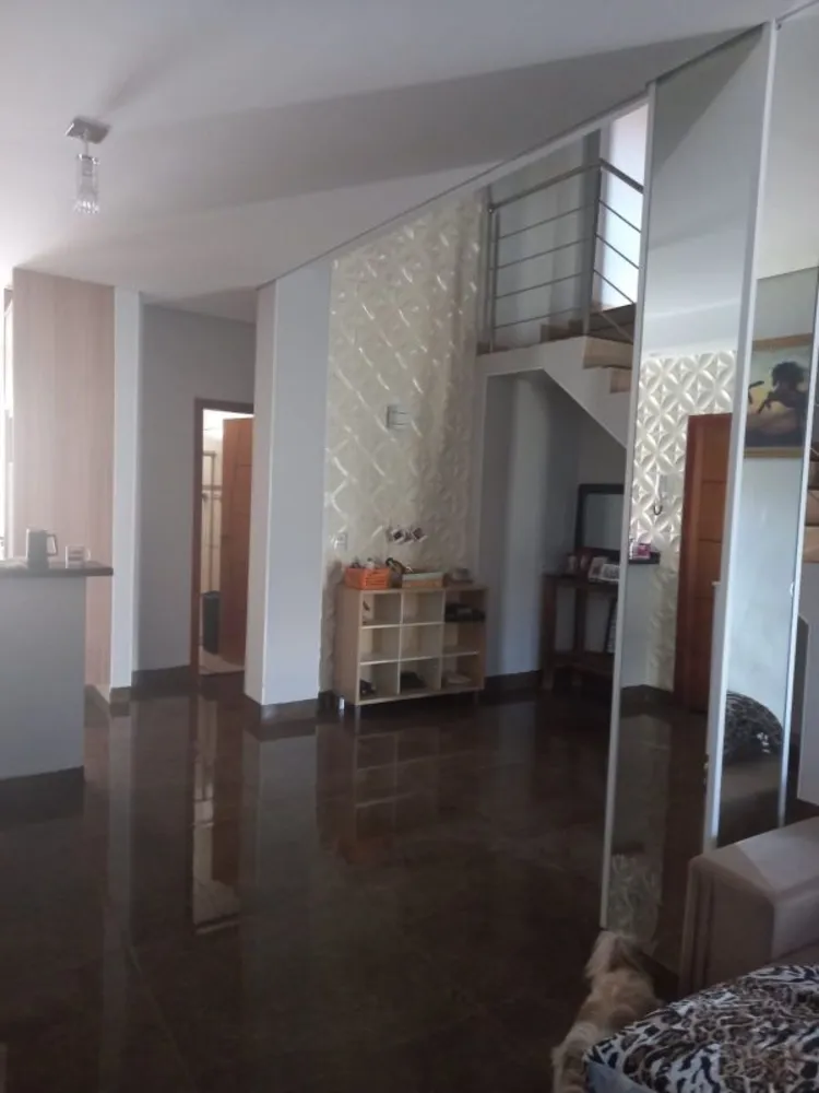 Casa, 4 quartos, 300 m² - Foto 6