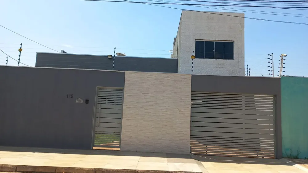Casa, 4 quartos, 300 m² - Foto 14