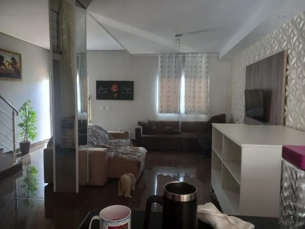 Casa, 4 quartos, 300 m² - Foto 5