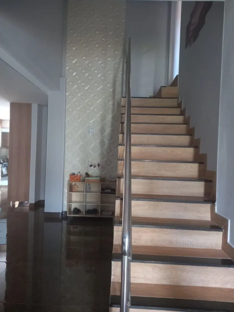 Casa, 4 quartos, 300 m² - Foto 8