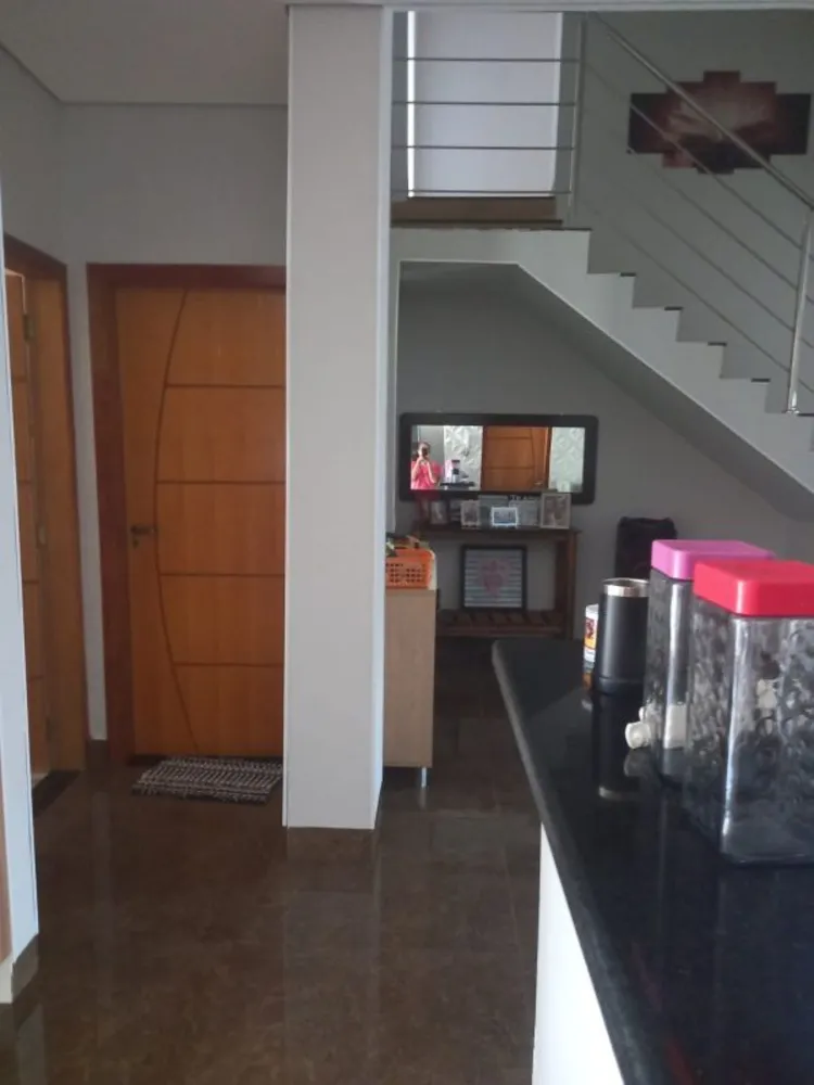 Casa, 4 quartos, 300 m² - Foto 12