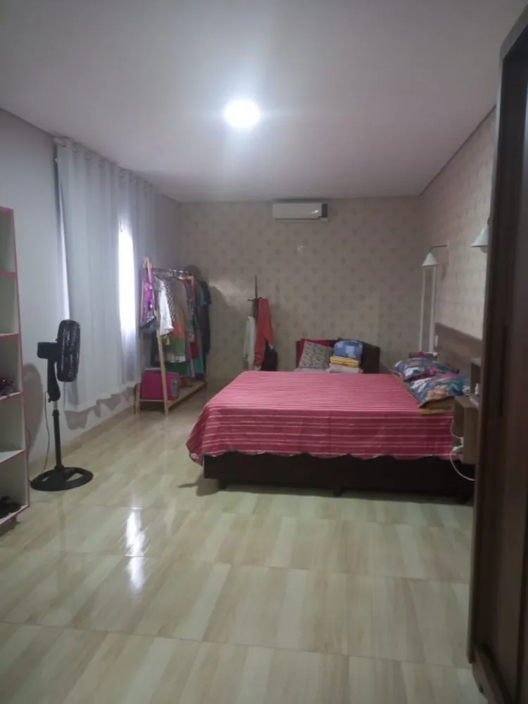 Casa, 4 quartos, 300 m² - Foto 9