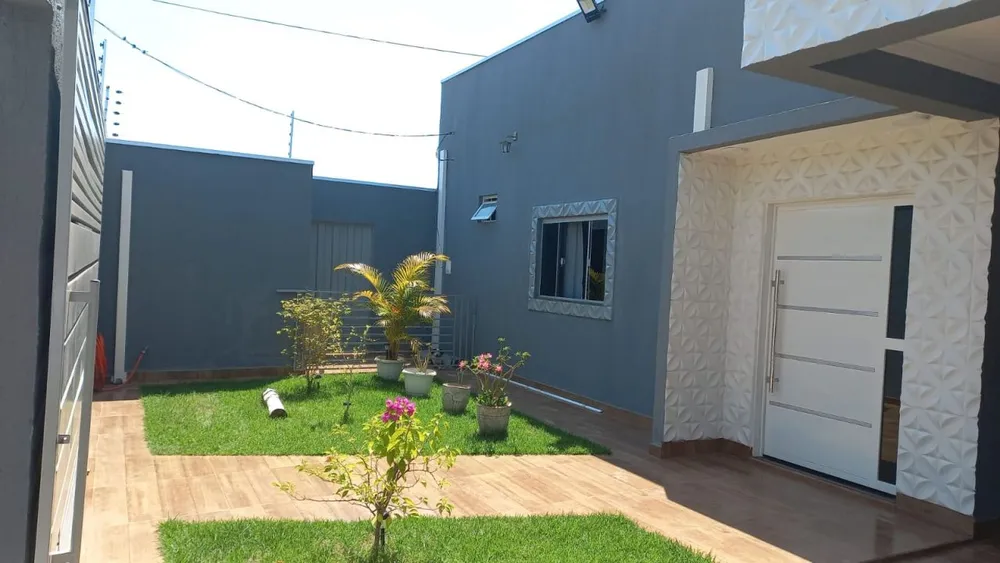 Casa, 4 quartos, 300 m² - Foto 13