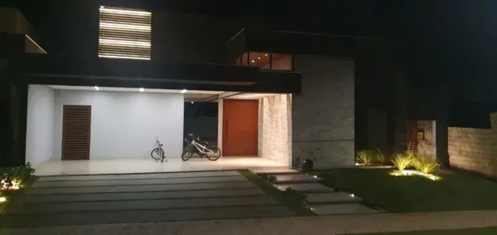Casa de Condomínio, 4 quartos - Foto 21