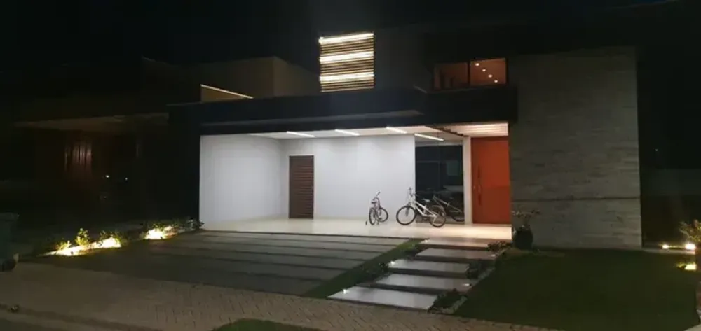 Casa de Condomínio, 4 quartos - Foto 20