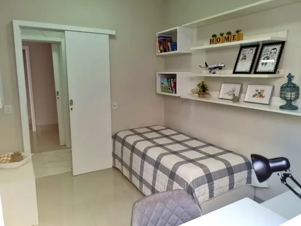 Casa de Condomínio, 4 quartos - Foto 16