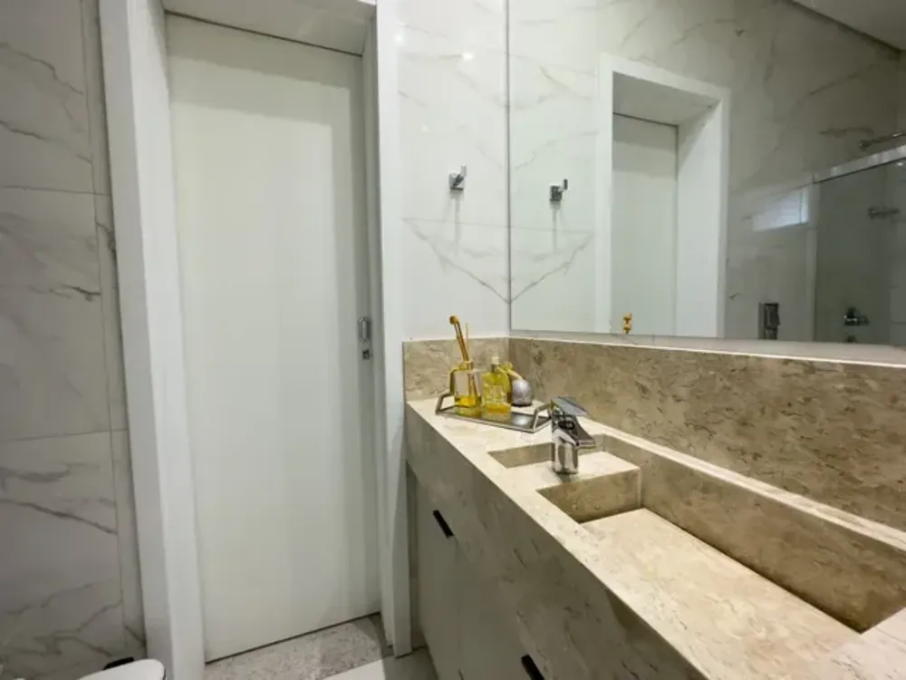 Casa de Condomínio, 4 quartos - Foto 17