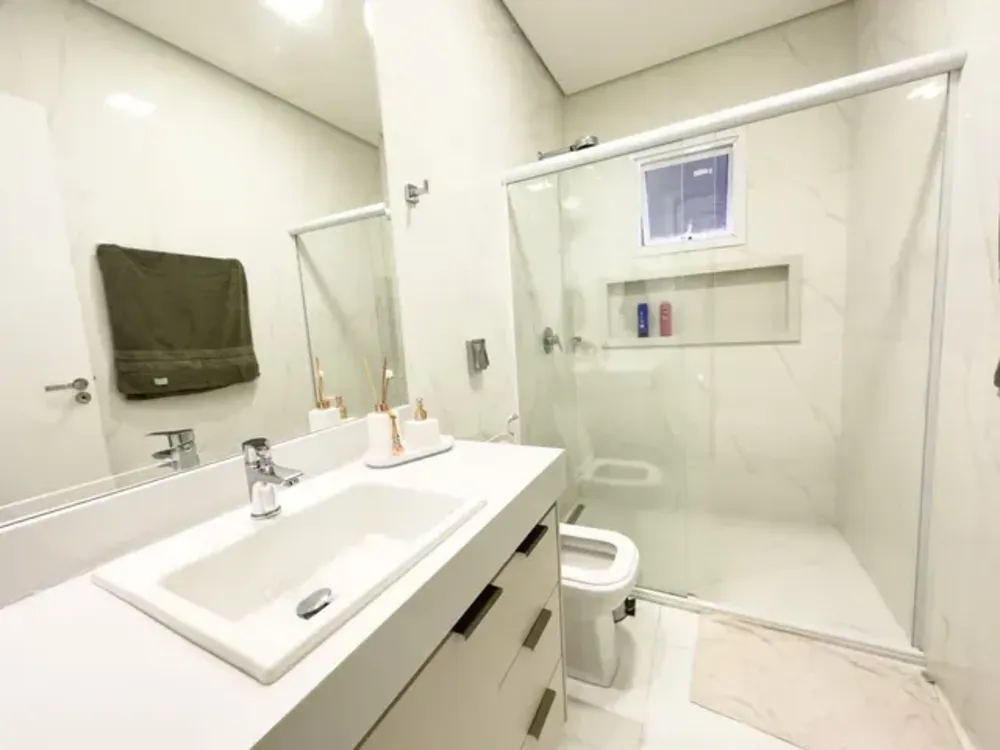 Casa de Condomínio, 4 quartos - Foto 12