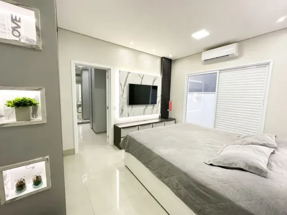 Casa de Condomínio, 4 quartos - Foto 6