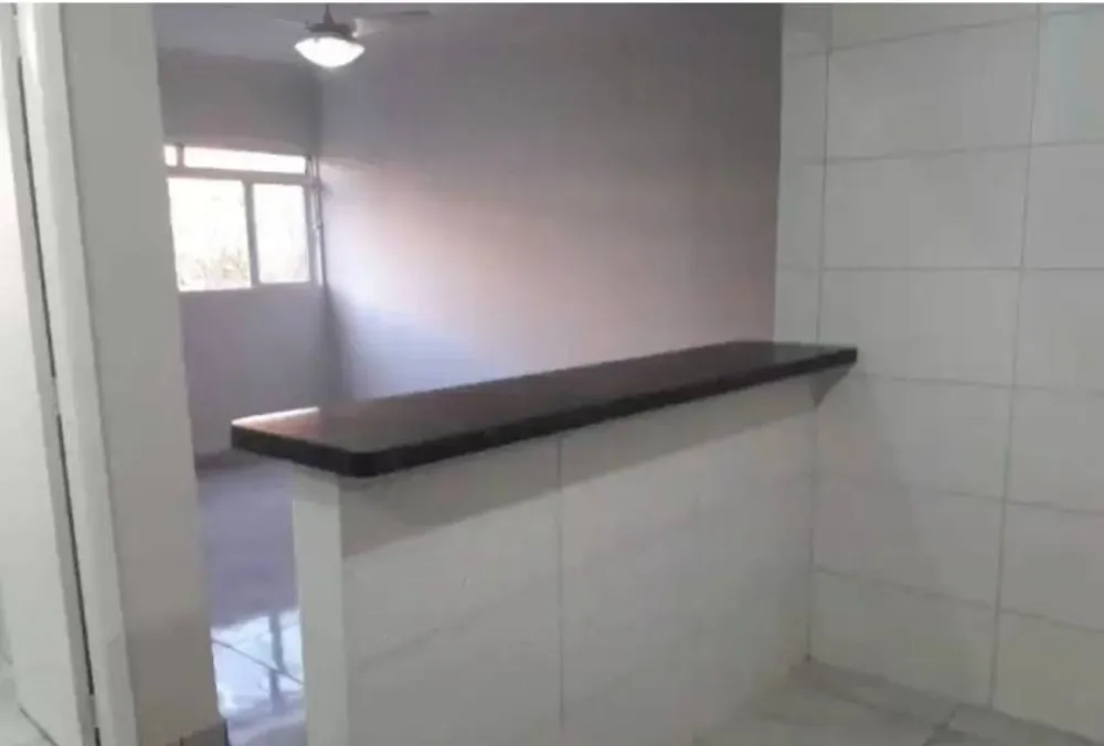 Apartamento, 2 quartos, 52 m² - Foto 3