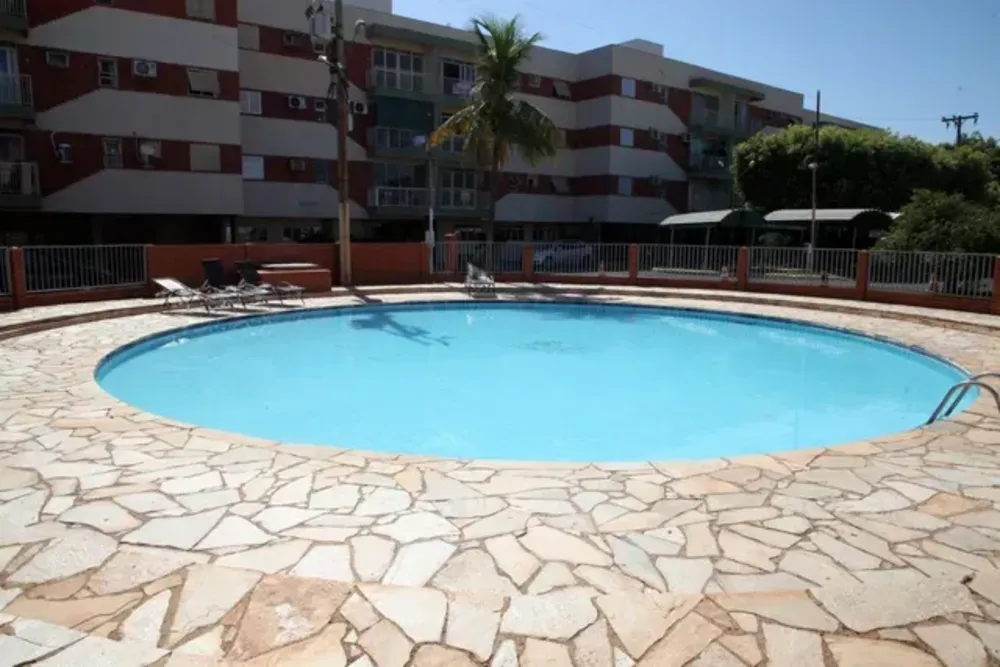 Apartamento, 2 quartos, 52 m² - Foto 1