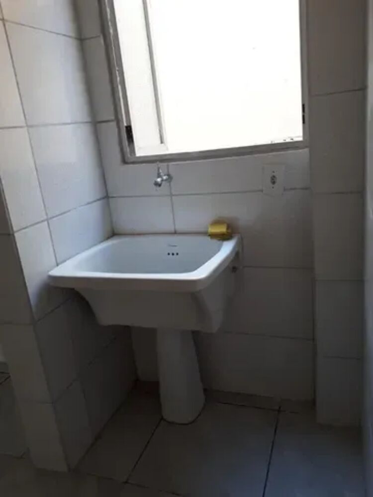 Apartamento, 2 quartos, 52 m² - Foto 2