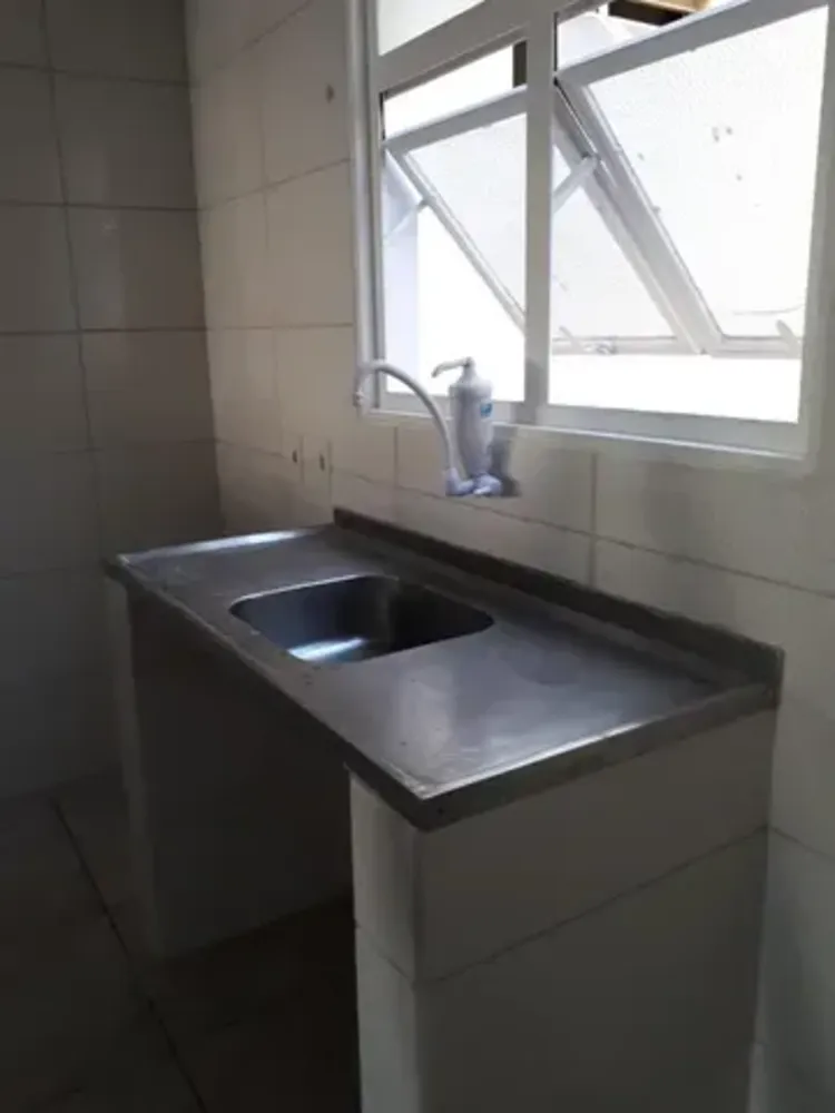 Apartamento, 2 quartos, 52 m² - Foto 5