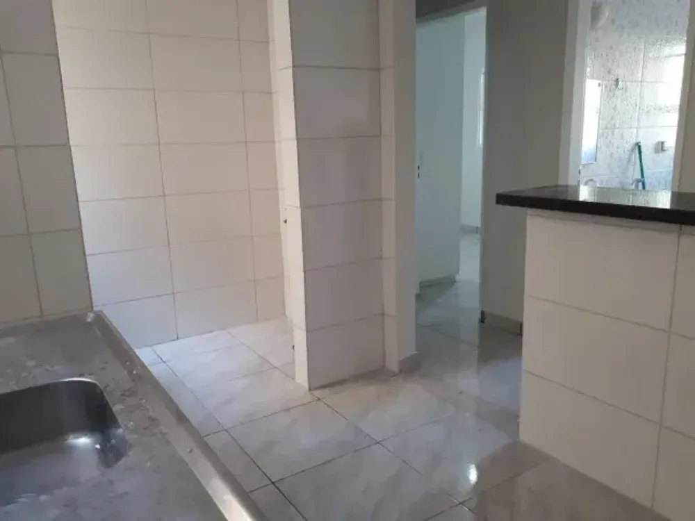 Apartamento, 2 quartos, 52 m² - Foto 4
