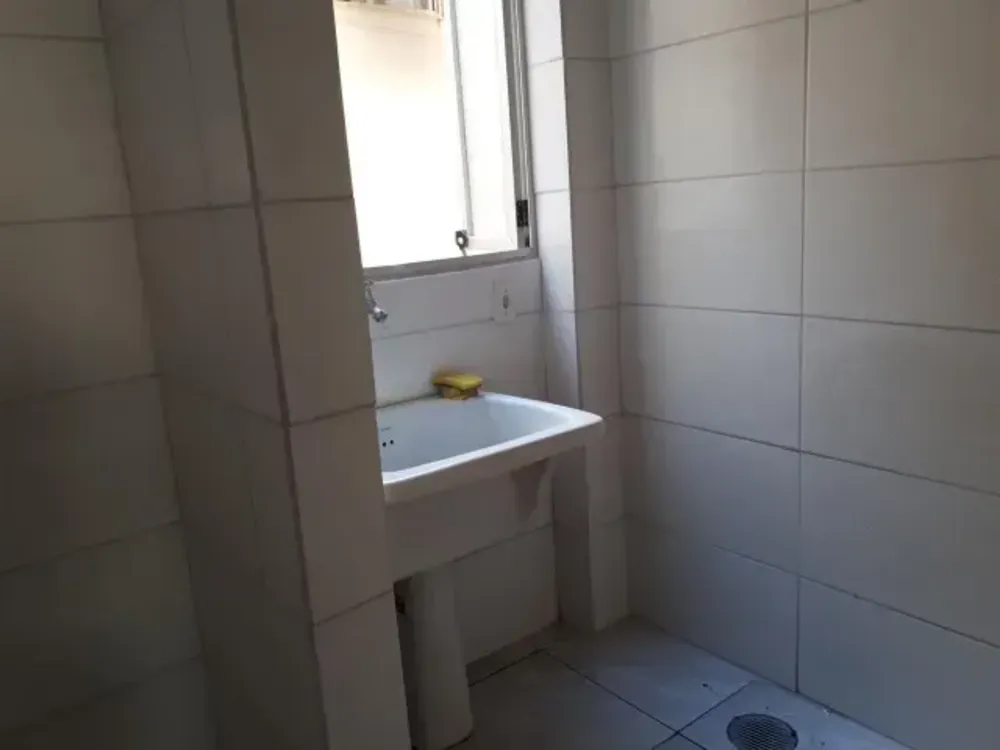 Apartamento, 2 quartos, 52 m² - Foto 11