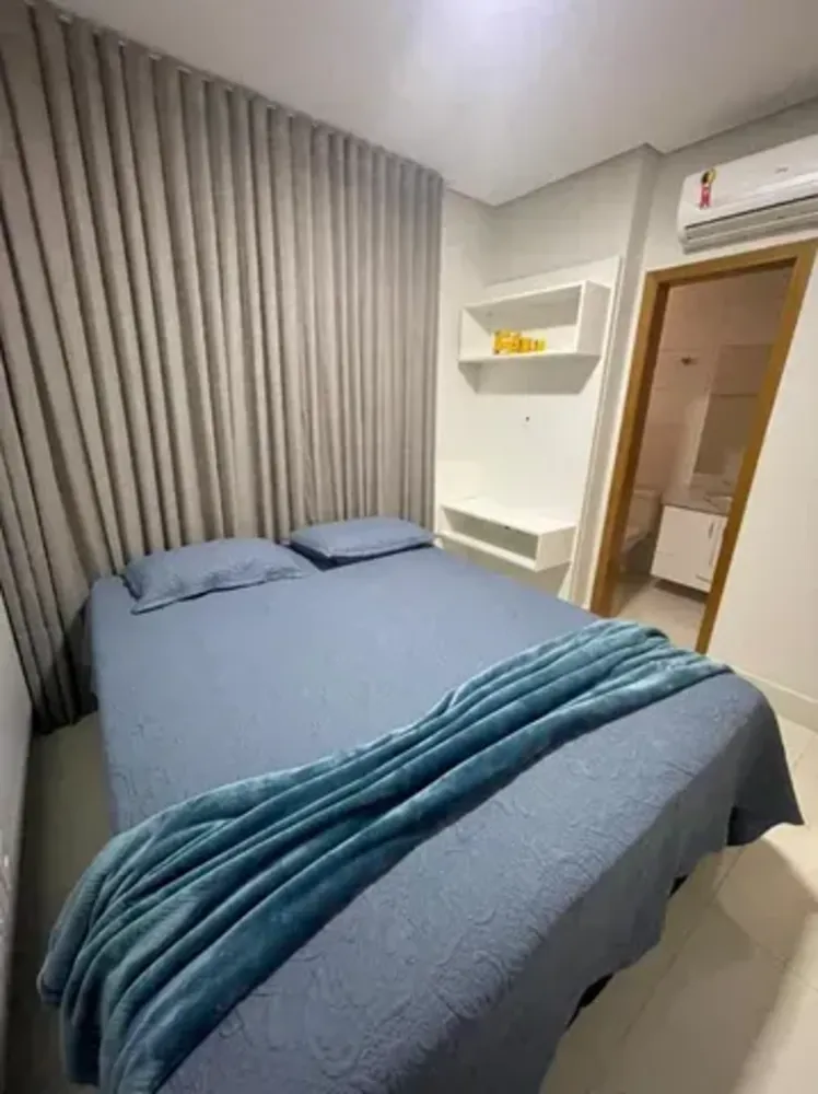 Apartamento, 3 quartos, 143 m² - Foto 13