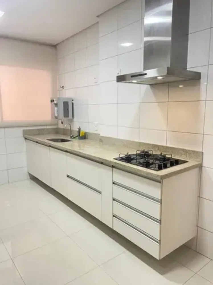 Apartamento, 3 quartos, 143 m² - Foto 7