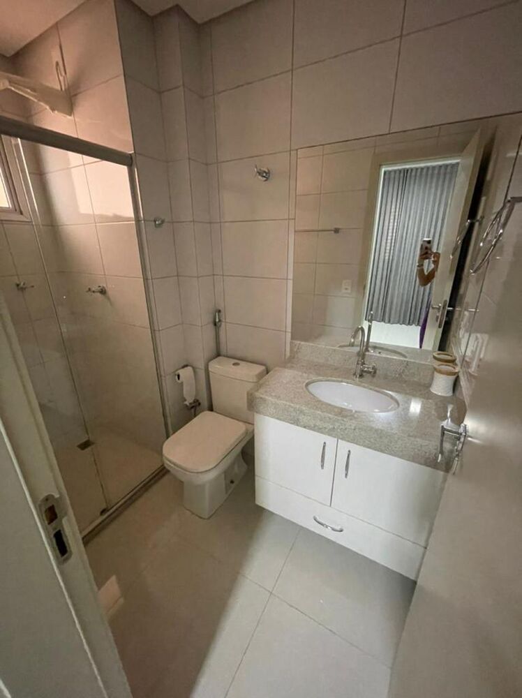 Apartamento à venda com 3 quartos, 143m² - Foto 4