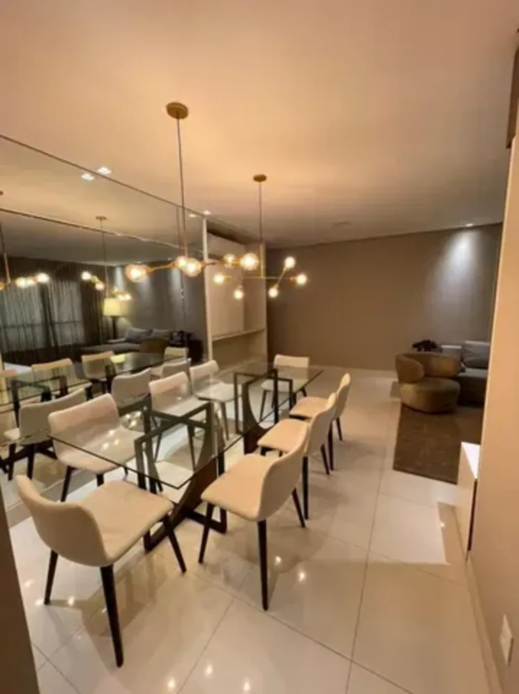Apartamento, 3 quartos, 143 m² - Foto 5