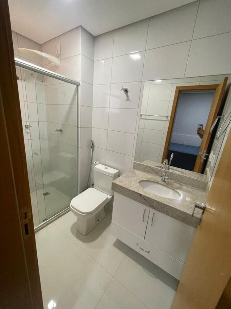 Apartamento à venda com 3 quartos, 143m² - Foto 3