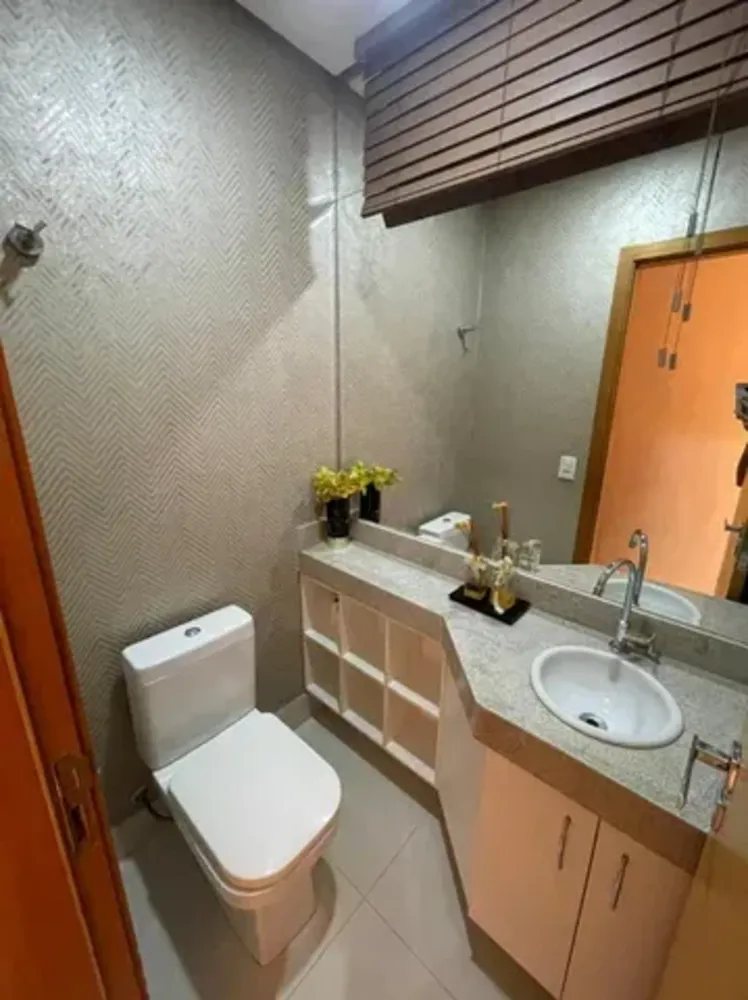Apartamento, 3 quartos, 143 m² - Foto 6
