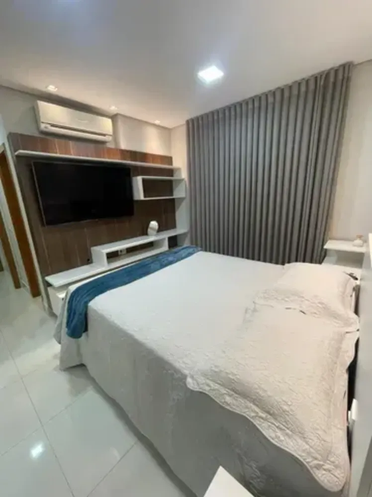 Apartamento, 3 quartos, 143 m² - Foto 9