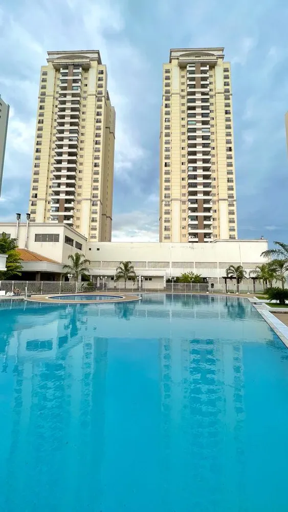 Apartamento, 3 quartos, 143 m² - Foto 1