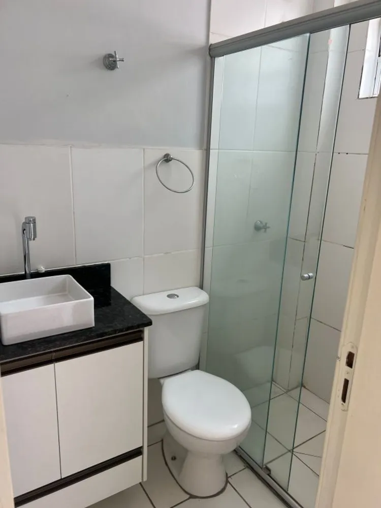Apartamento, 3 quartos, 62 m² - Foto 6