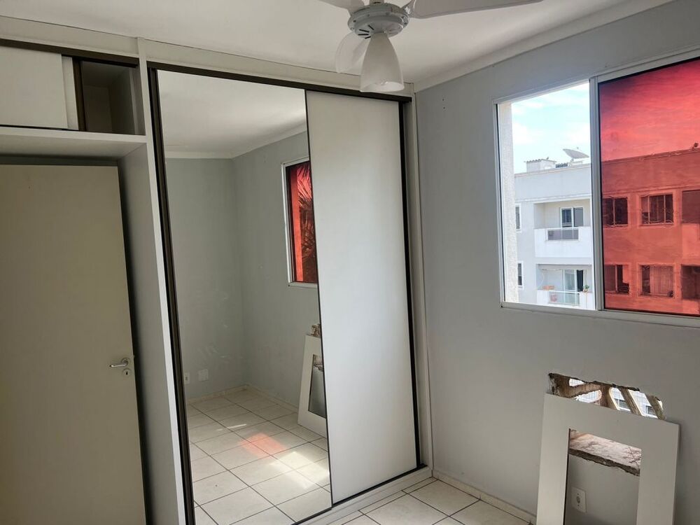 Apartamento à venda com 3 quartos, 62m² - Foto 4