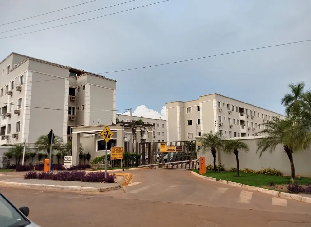 Apartamento, 3 quartos, 62 m² - Foto 12