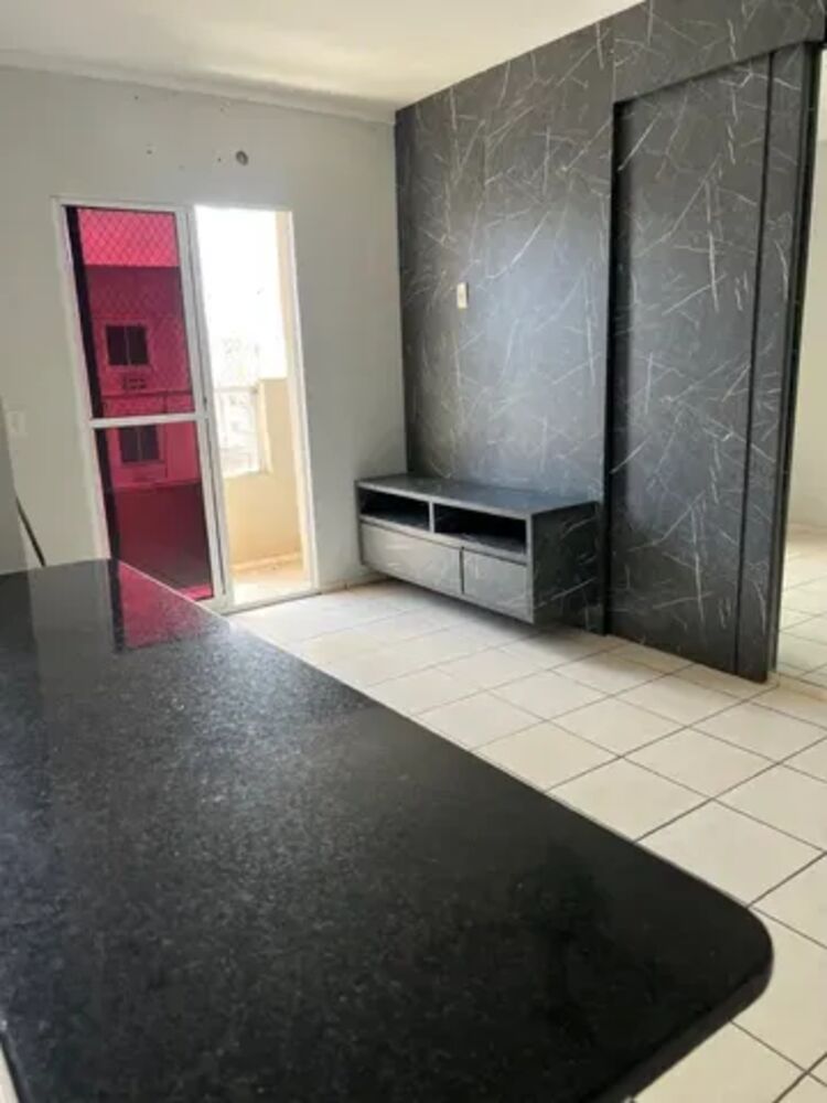 Apartamento à venda com 3 quartos, 62m² - Foto 3