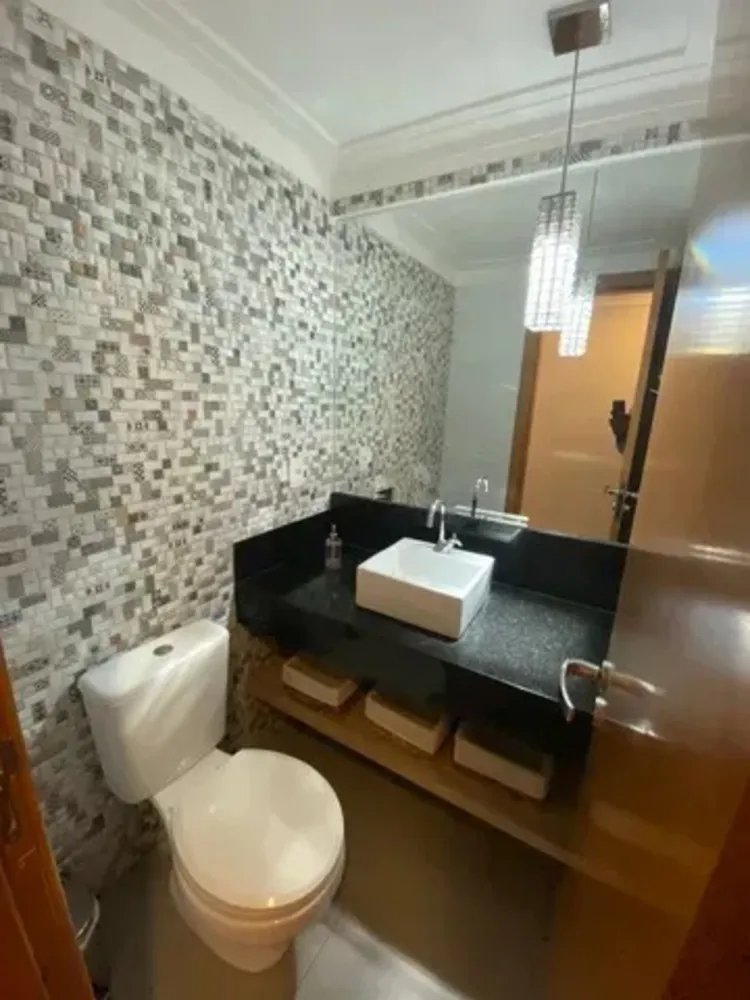 Apartamento, 3 quartos, 90 m² - Foto 12