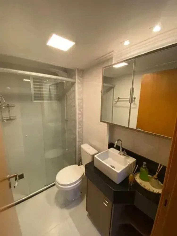 Apartamento, 3 quartos, 90 m² - Foto 8