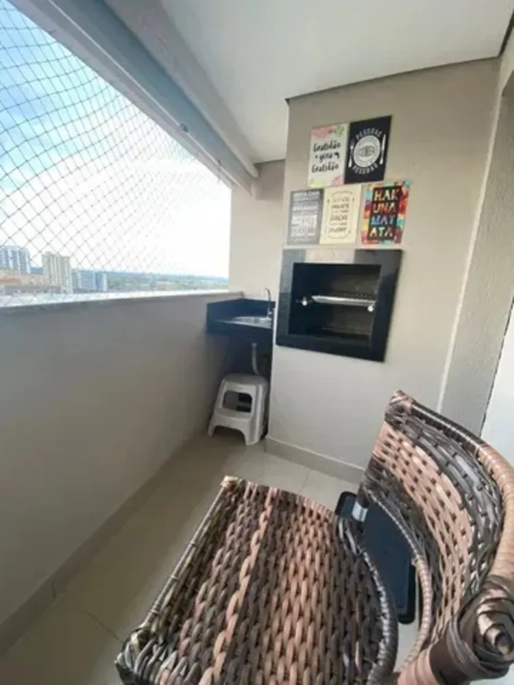 Apartamento, 3 quartos, 90 m² - Foto 6